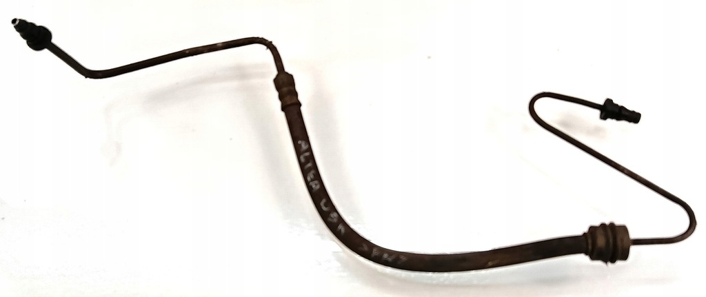 фото №1, Seat altea 05 r 1.6 шланг насоса зчеплення