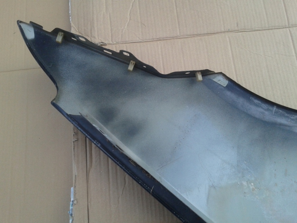 Купить Крыло  левое  перед передний ford focus c-max 1 mk1 2003-2010 f3