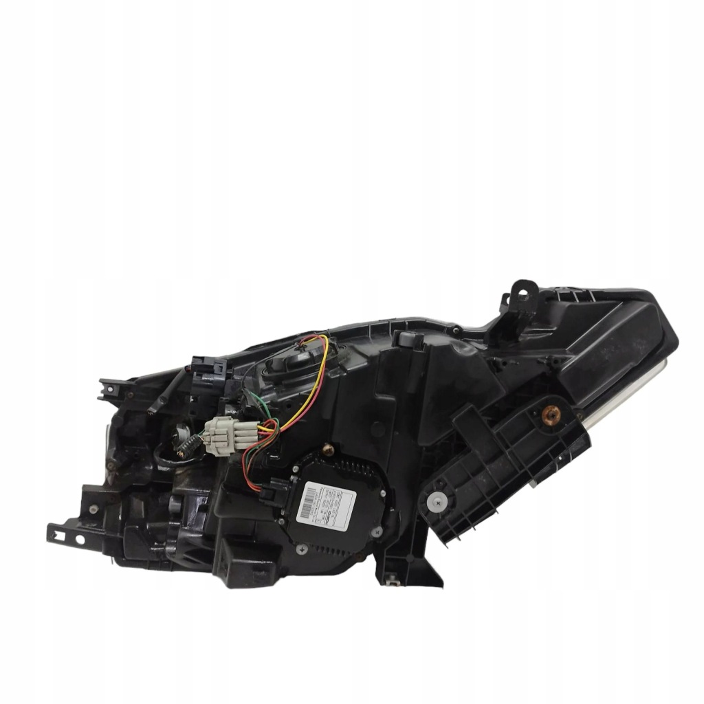 фото №9, 2012 nissan leaf i ze0 лампа передня e1313057