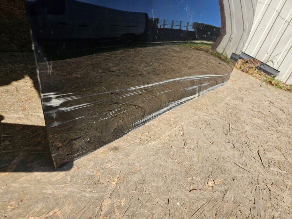 фото №8, Toyota camry viii дверь перед передние левая 2018