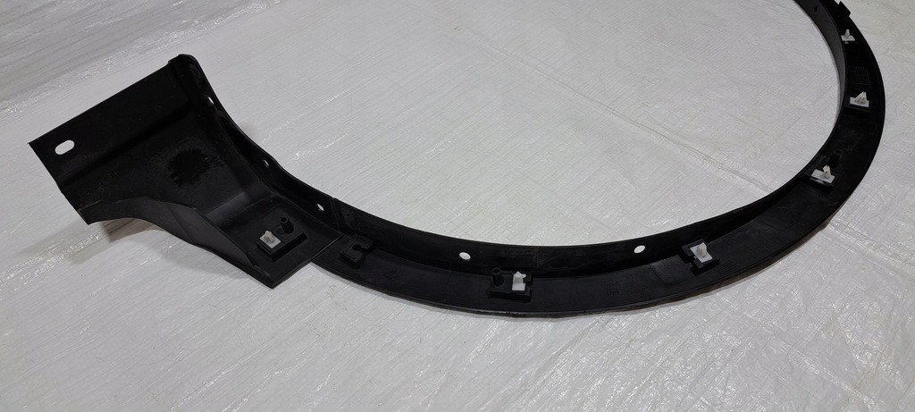 фото №9, Ford kuga mk2 молдинг крыла правый перед cv44-s16d238-a