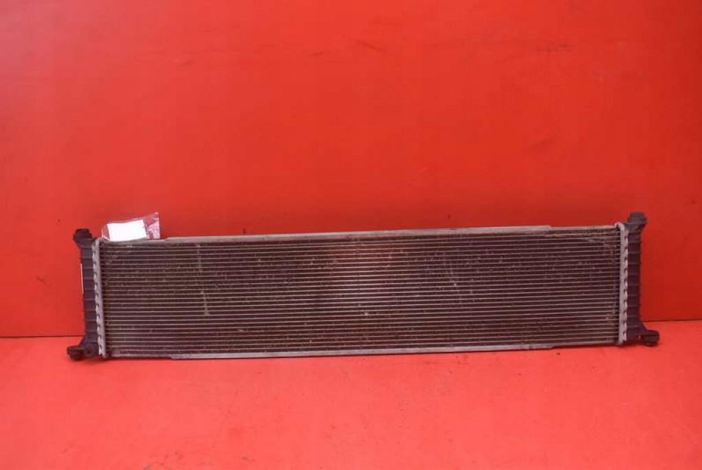 Радиатор воды 6007372-00-a tesla model s 306 km 12-20 Цена