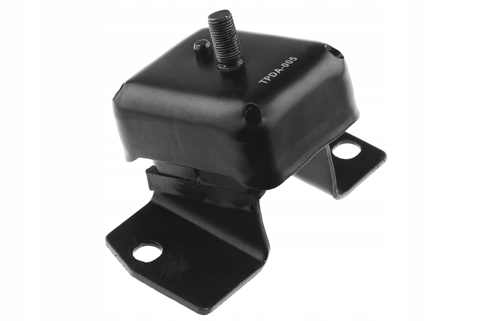 фото №3, Nty подушка двигателя