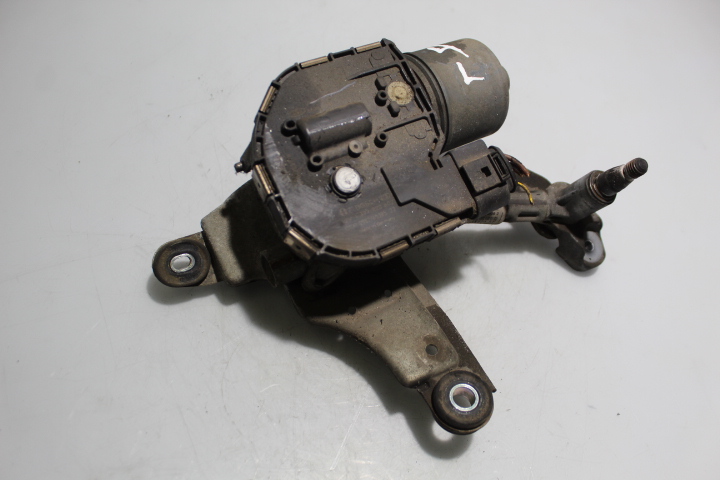 фото №1, Моторчик механізм лівий перед galaxy ii mk2