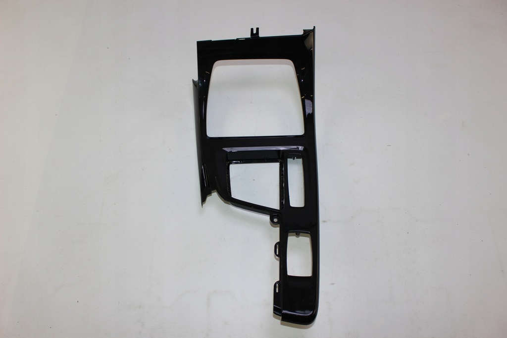 фото №1, Bmw x1 f48 x2 f39 молдинг dekor тунель консолі piano black anglik 9292548