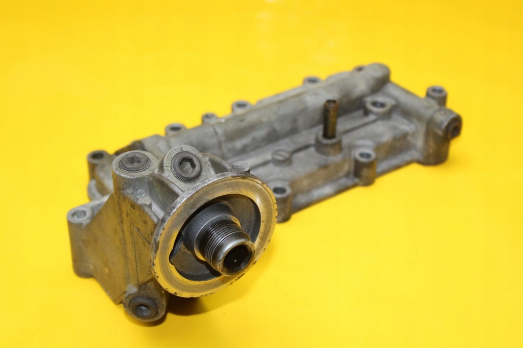 фото №1, Основа фільтра оливи santa fe 2.5 crdi