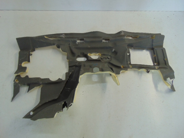 фото №1, Шумоизоляция стены перегородки jaguar f-type