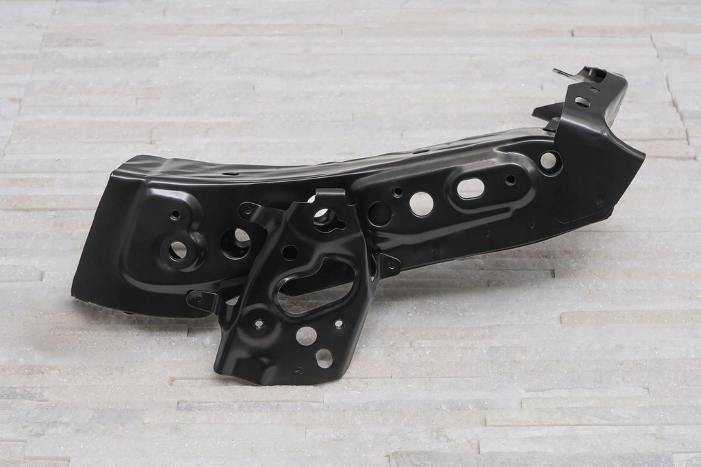 фото №2, Mazda 6 gj важіль панель фари поперечина передній ghp953140