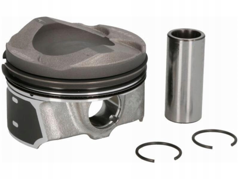 фото №1, Поршень nural 87-424300-00