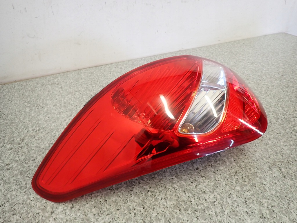 фото №5, Hyundai i20 08-12 лампа задняя левая