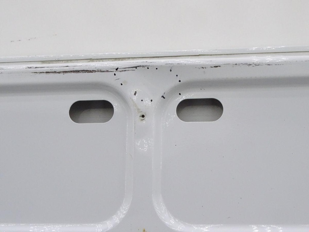 фото №13, Iveco daily vi 14- e6 дверь сдвижные левая полный белый