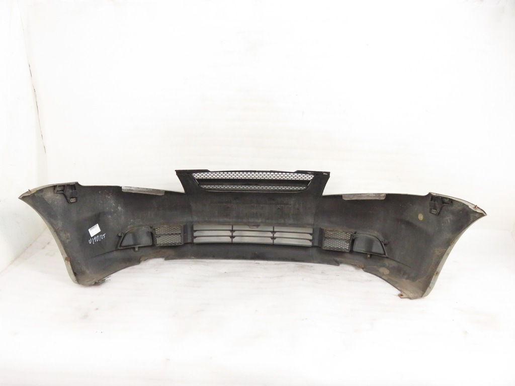 фото №11, Бампер перед chevrolet aveo kalos t200 95u