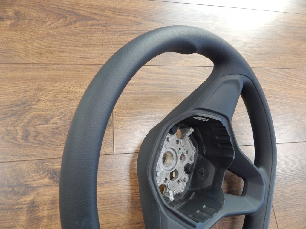 фото №8, Vw caddy 2k7 - воздуховод