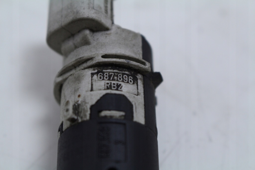 фото №4, Датчик паркування freelander i