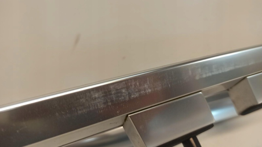 фото №9, Audi a6 c7 рейлінг рейлінги дахові комплект