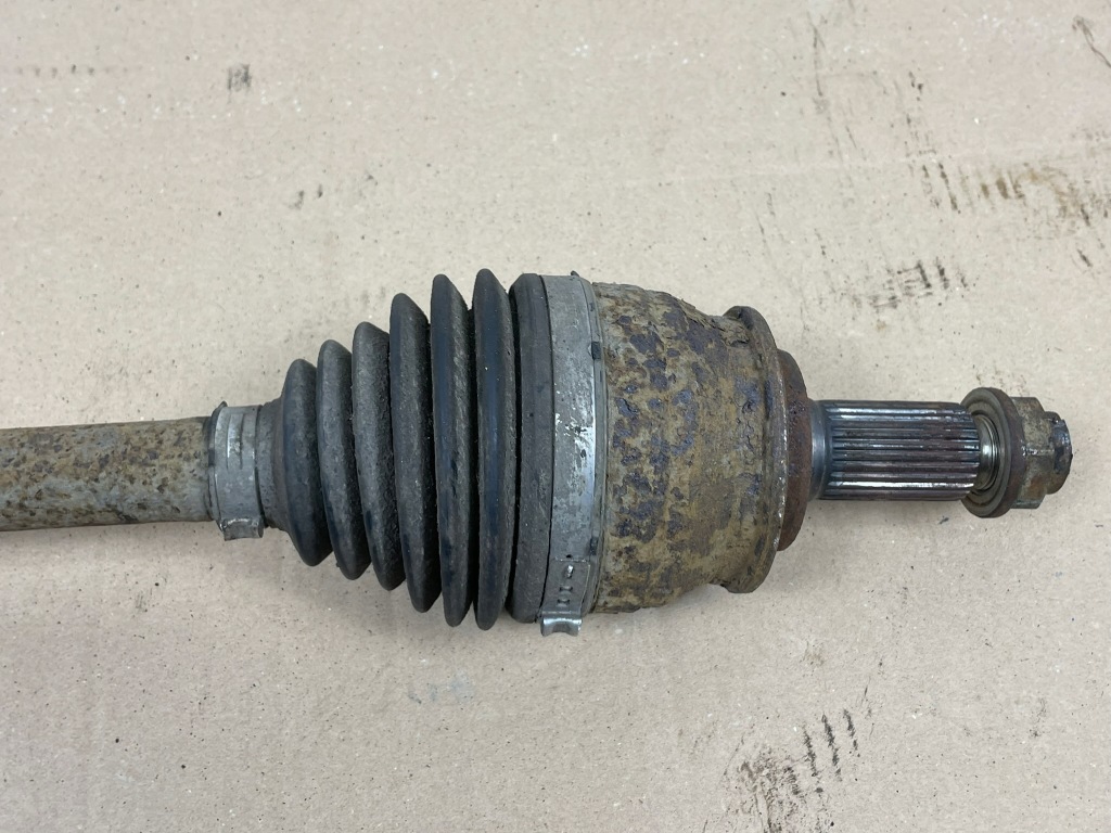 фото №5, Приводной вал правая задняя suzuki grand vitara ii lift 08-15r 1.9 2.0 2.4 1.6