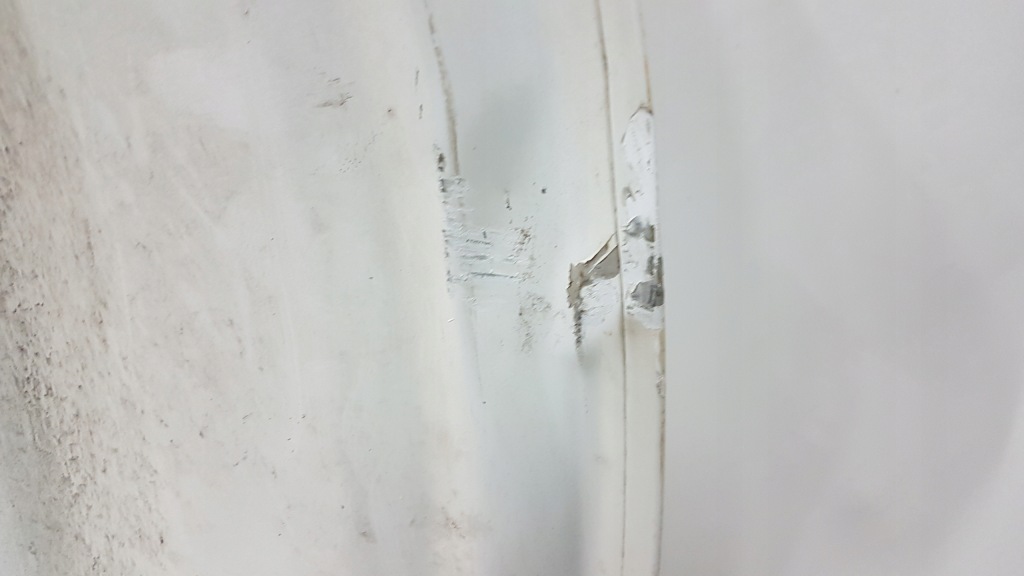 Капот кришка volvo xc40 17- оригінал Київ