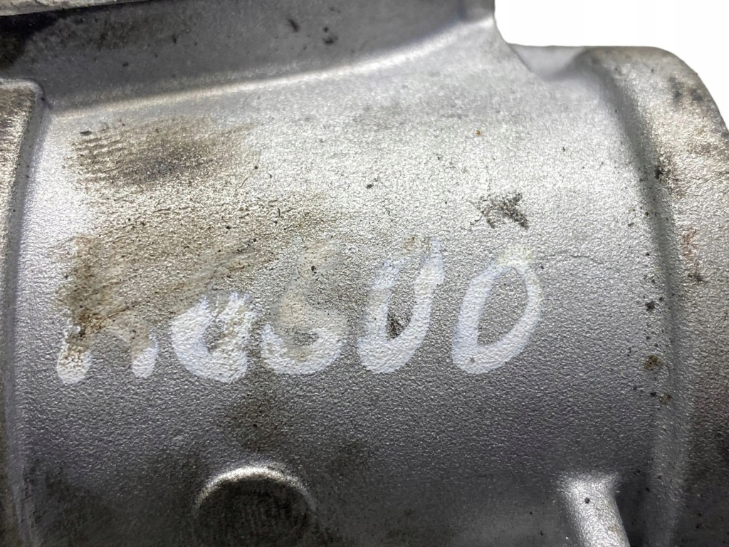 Jaguar x-type 2007 клапан egr ry3222 Недорого