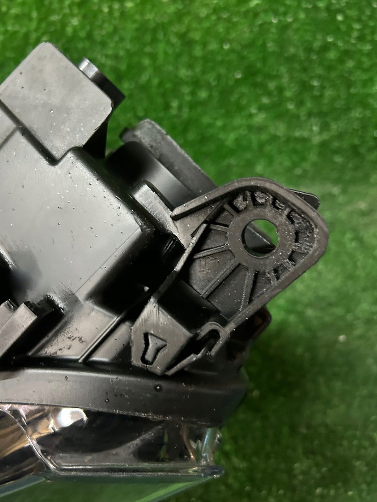 фото №2, Фара лівий peugeot rifter led 9816827280