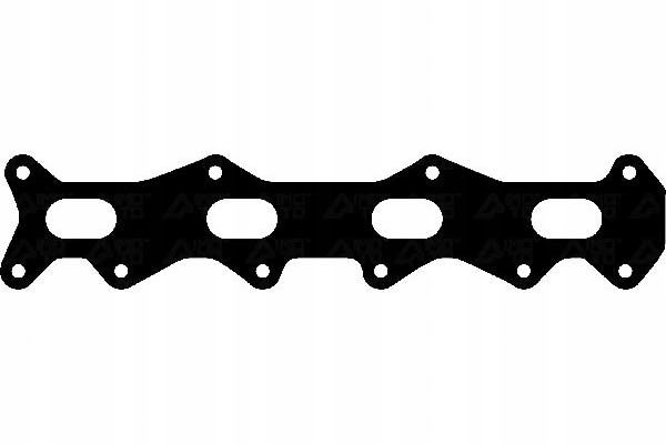 фото №1, Corteco прокладка коллектор выпускной dla цилиндр