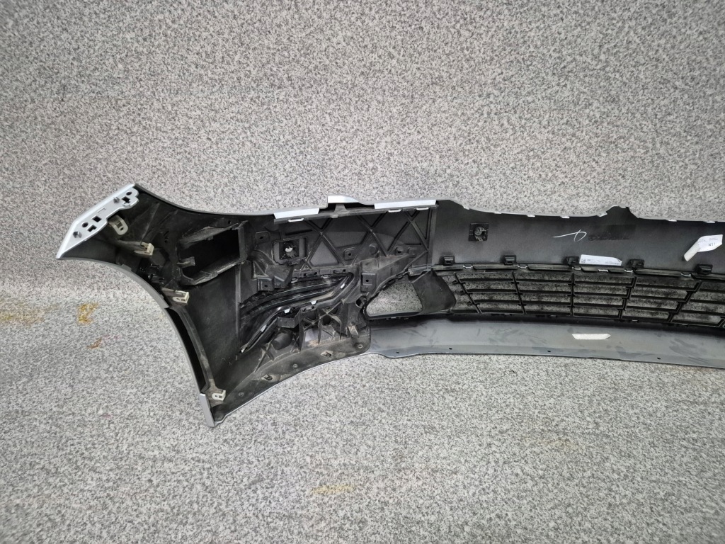 фото №9, Бампер перед передній балка жалюзі pas bmw 3 g20 g21 оригінал