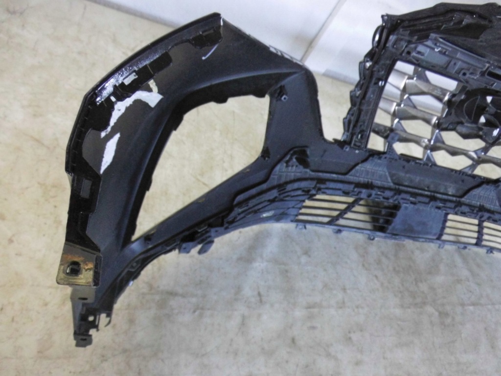 Бампер перед передний hyundai tucson iv 4 2020 2021 2022 2023 Киев