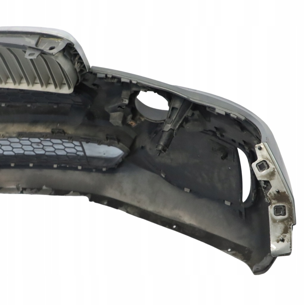 Bmw x5 f15 бампер передній m-pakiet spacegrau szary металік - a52 Ціна