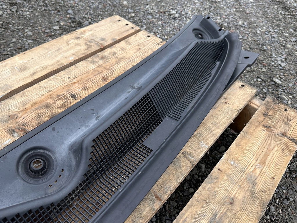 фото №6, Жабо молдинг усилитель chrysler pacifica 2016+