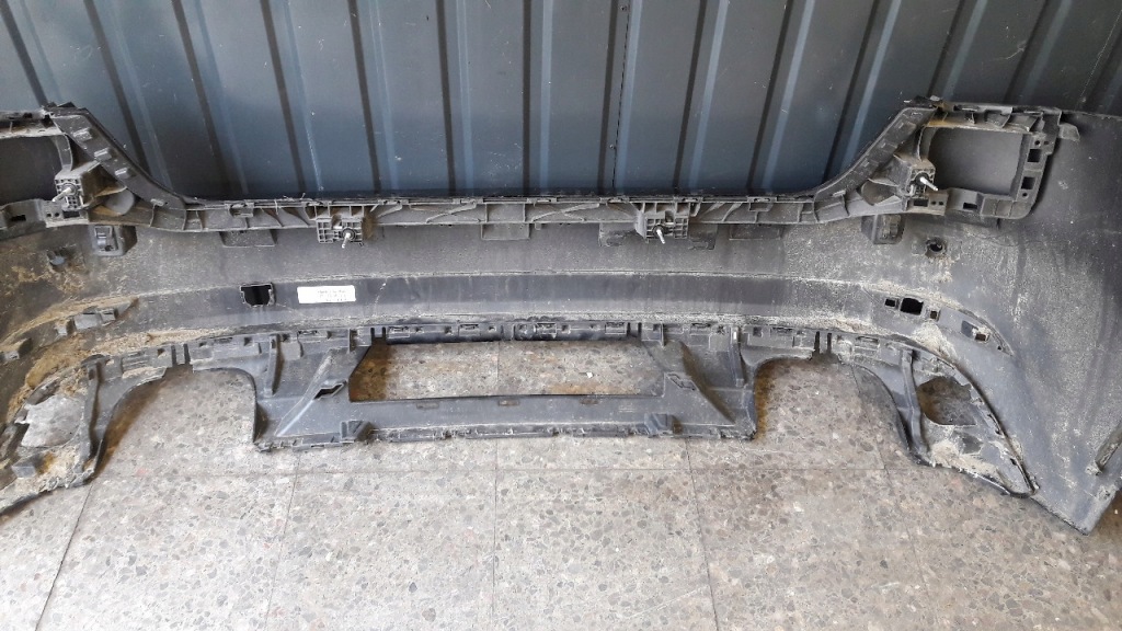 8v4807511l бампер задняя pdc audi a3 8v sportback Цена