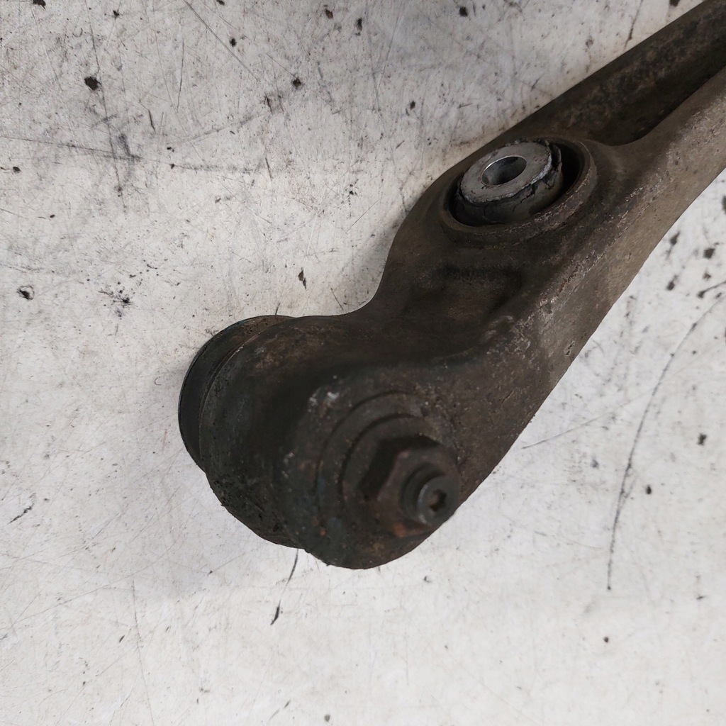 фото №13, Audi a5 8t 3,0d важіль лівий передній + шарова опора 8k0407155b