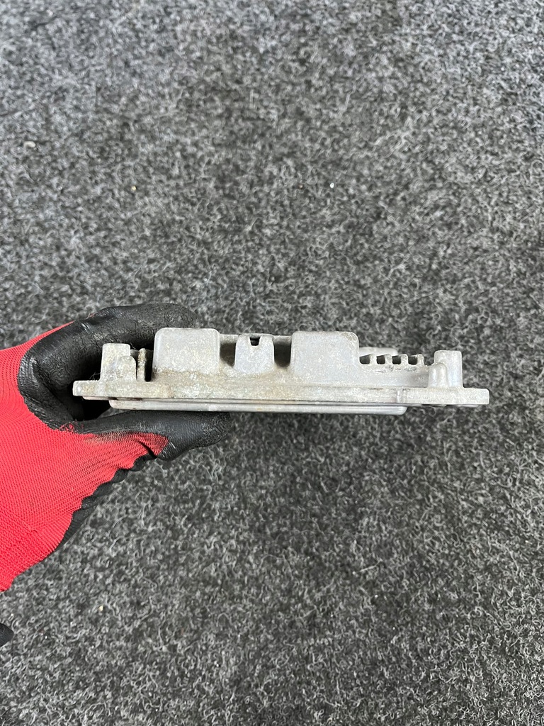 фото №7, Бортовой компьютер блок управления двигателя audi a3 8p 03g906016g