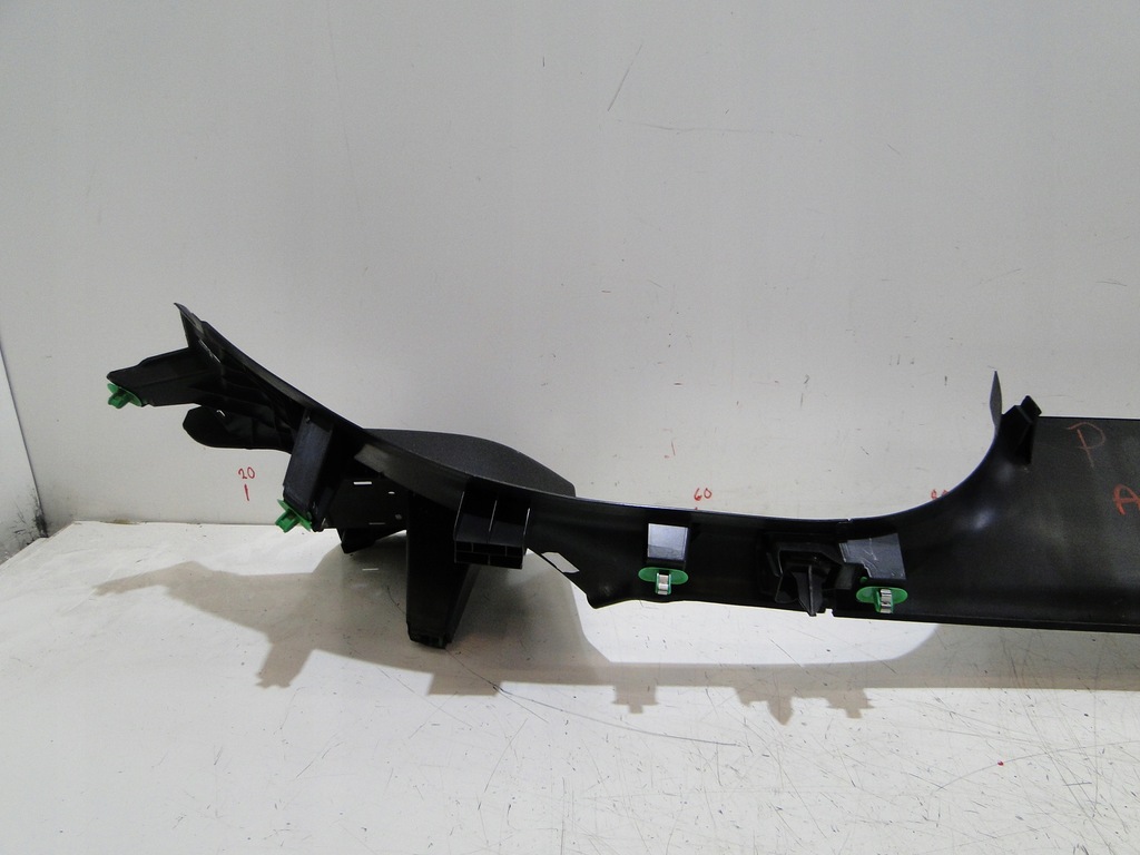 фото №8, Opel astra k захист внутрішня поріг права hb