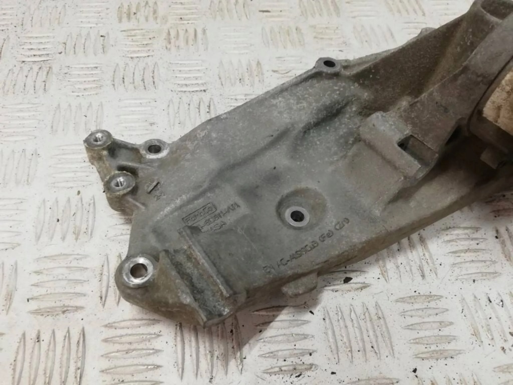 Ford mondeo mk5 2.0 tdci кронштейн кронштейн генератора Ціна