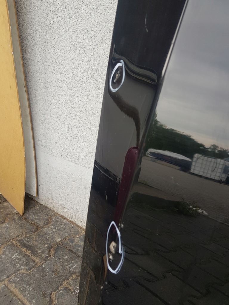 фото №9, Капот кришка двигуна mercedes w213 a2138870203