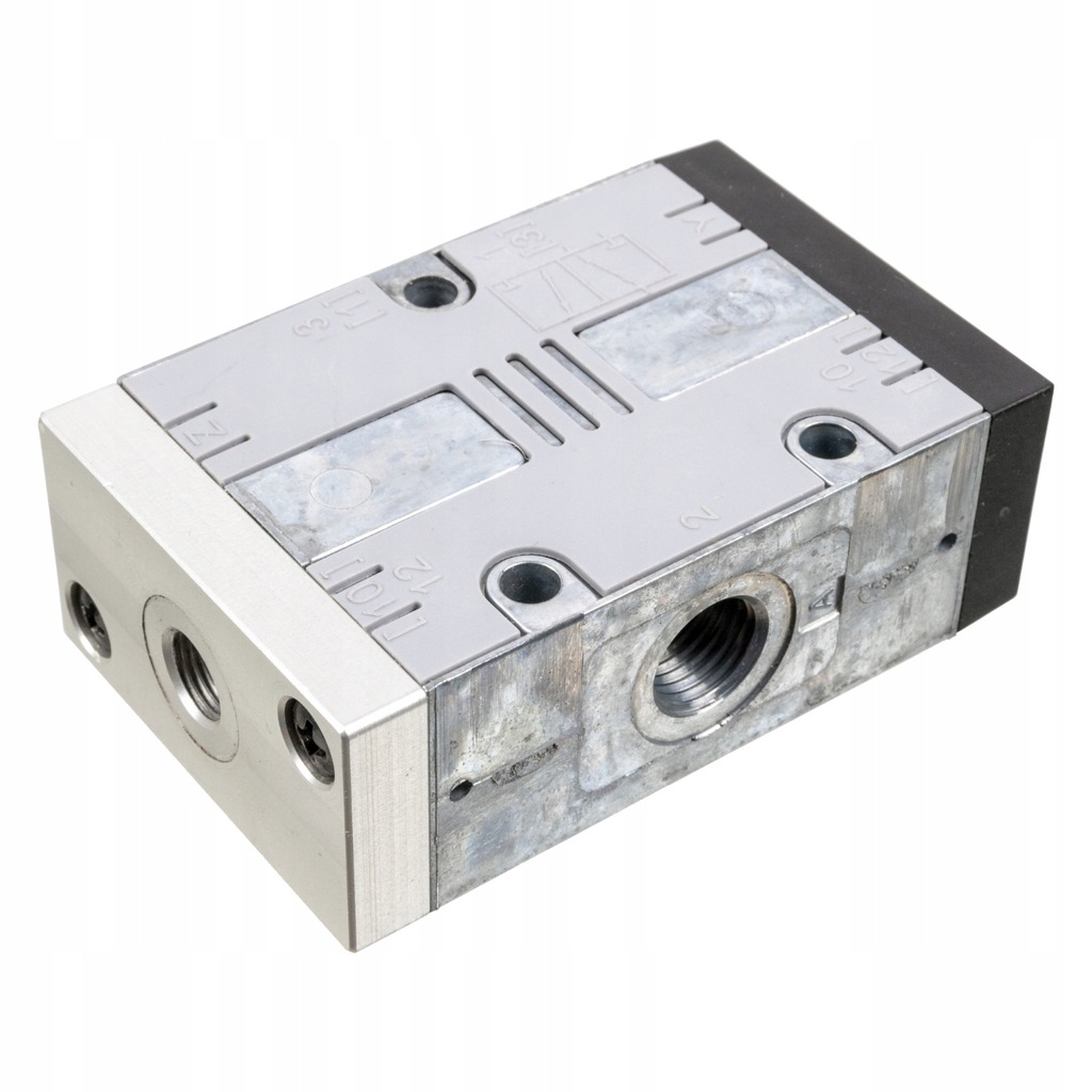 фото №1, Febi bilstein 177666 клапан многоканальный