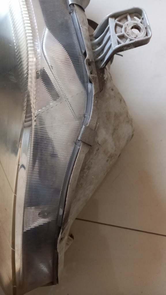 фото №5, Фара правий honda civic 99r sedan 1.4b