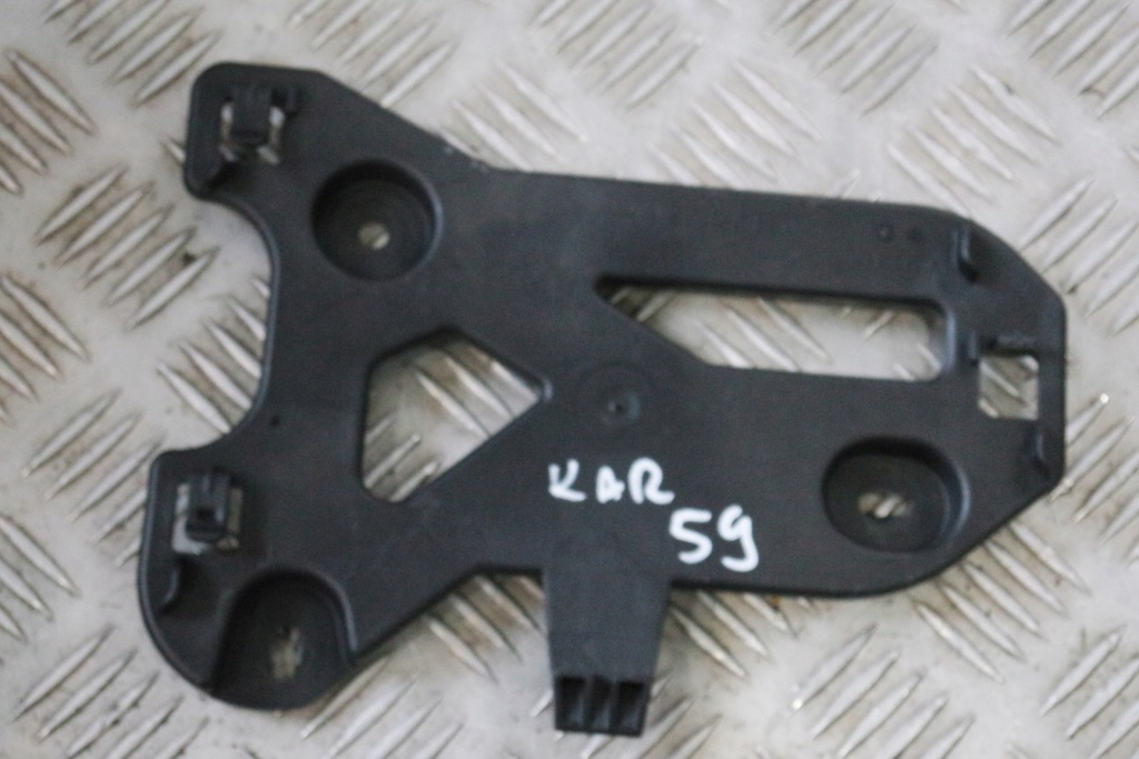 фото №1, Кронштейн направляющая mercedes s w223 a2235458200