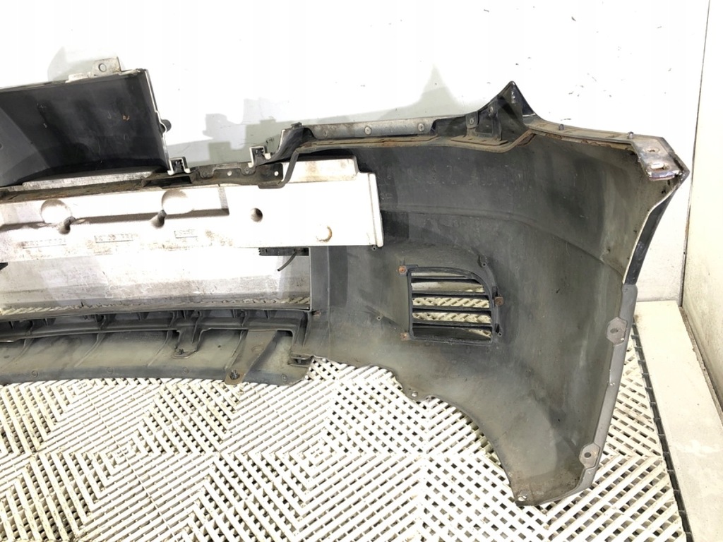 фото №15, Бампер перед mitsubishi outlander i хэтчбек 01-08