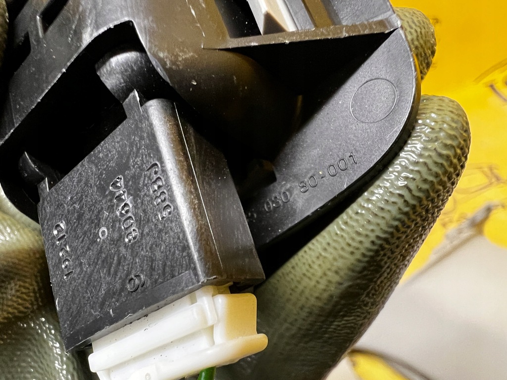 фото №6, Лампа свет потолочный citroen c4 grand picasso ii