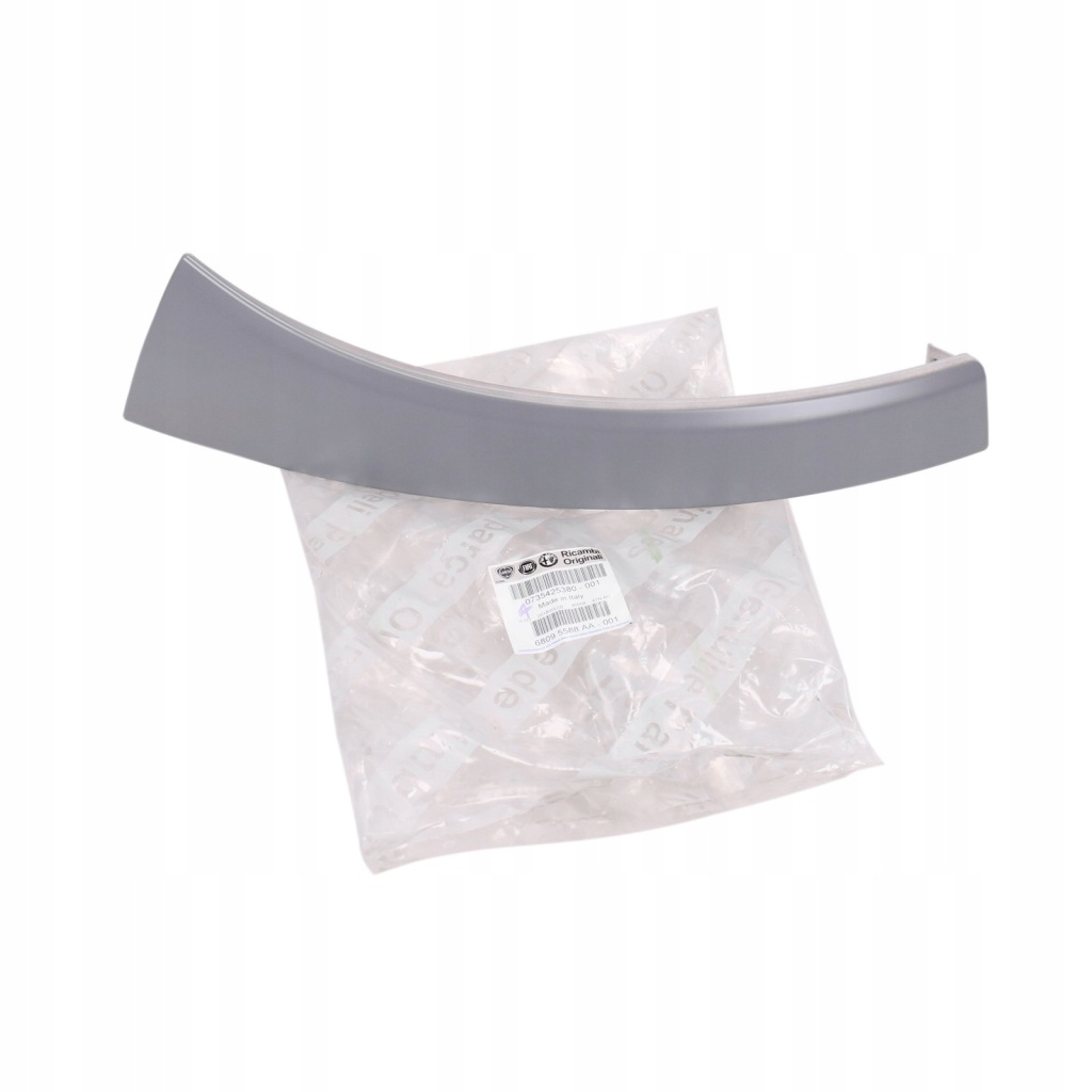 фото №1, Молдинг фара pr fiat ducato boxer jumper оригинальный номер