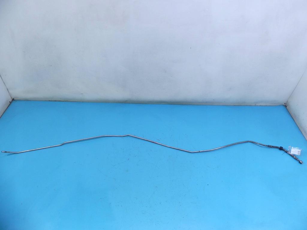 фото №1, Шланг топливный трубка mercedes gl i x164 4.0 cdi