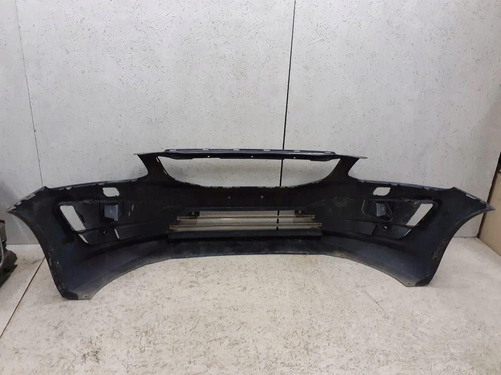 фото №6, Бампер передний перед volvo xc60 i lift heico тюнинг 2013-2017r