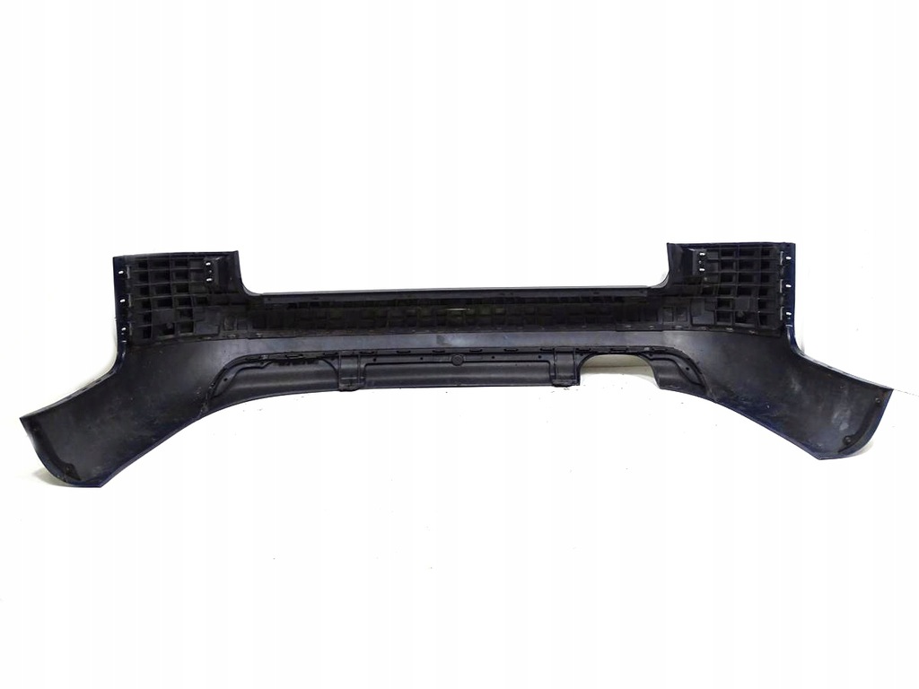 фото №13, Бампер задняя задний audi a6 c5 kombi 2001-2005 ly5k