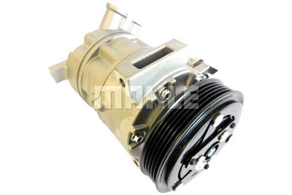 фото №9, Mahle компрессор кондиционера opel signum vectra c vectra c gts