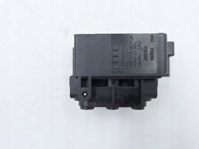 Купити Audi a6 блок клапанний розподільник 4h0616013a