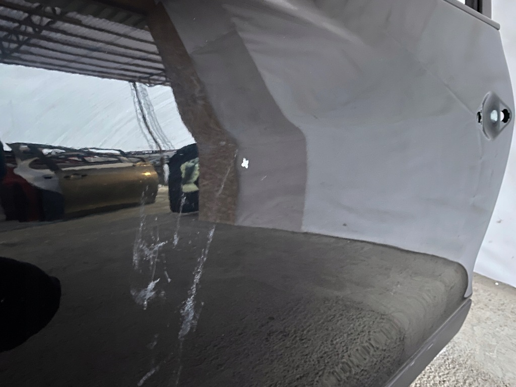 фото №13, Hyundai ix35 na накладка дверь левая передние