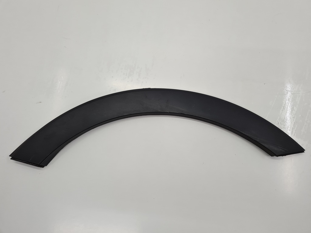 фото №1, Kia sportage iii молдинг крила лівий задня