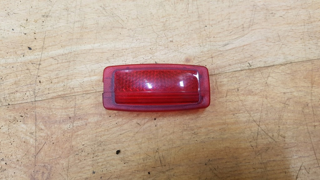 Купити Скло фари ліхтарі двері fiat stilo