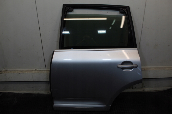 фото №1, Двері лівий задня porsche cayenne i la7w