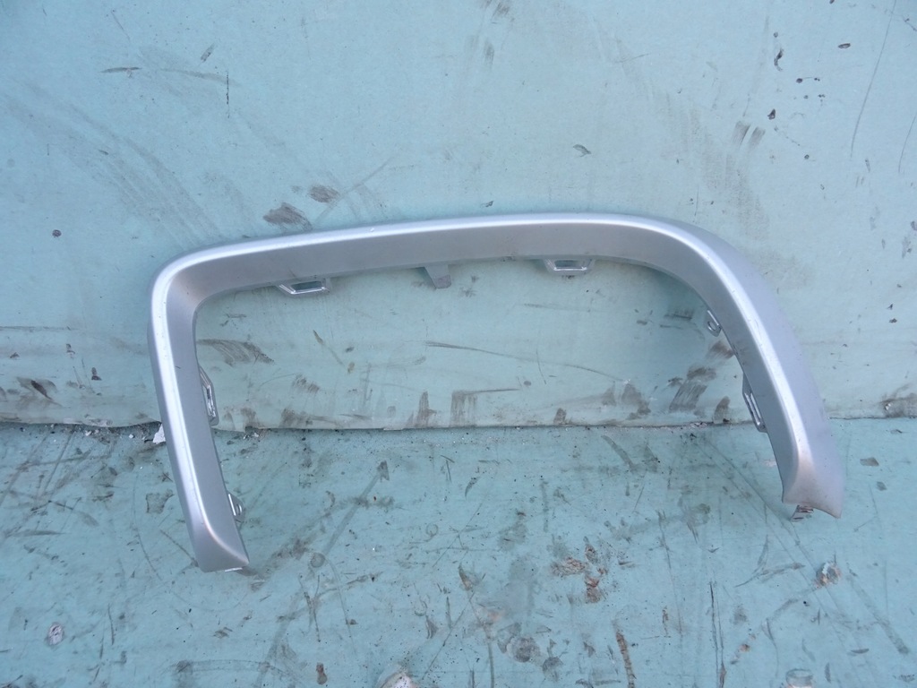 фото №1, Рамка бампер задня права audi a3 rs3 8v4807732b